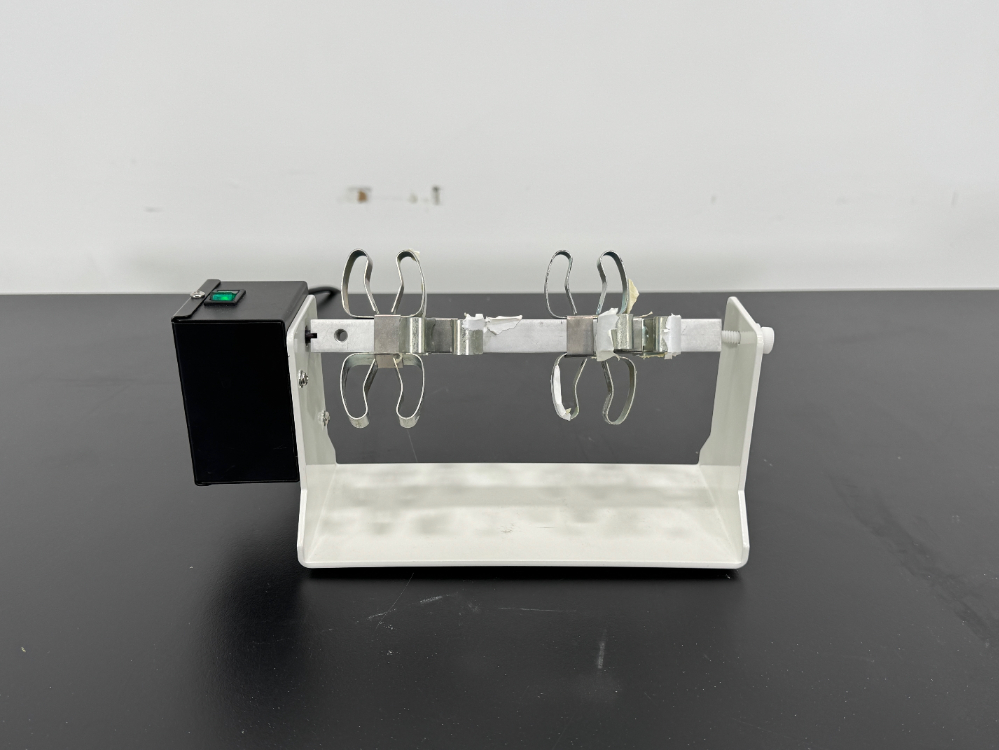 Image of Thermo Scientific Labquake Shaker Rotisserie